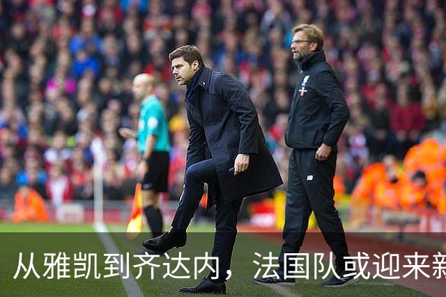 从雅凯到齐达内，法国队或迎来新的黄金时代！高卢雄鸡又要起飞了？
